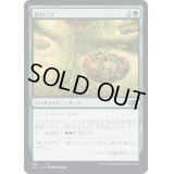 [EX+]はびこり/Overgrowth《日本語》【J22】