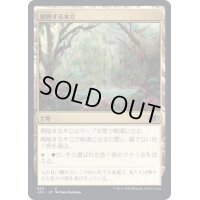 興隆する木立/Thriving Grove《日本語》【J22】
