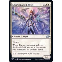 解放の天使/Emancipation Angel《英語》【J22】