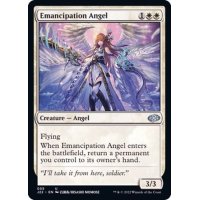 [EX+]解放の天使/Emancipation Angel《英語》【J22】