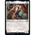消失師、プレストン/Preston, the Vanisher《日本語》【J22】
