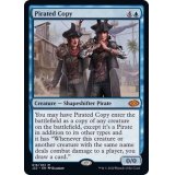 [EX+]海賊の写し/Pirated Copy《英語》【J22】