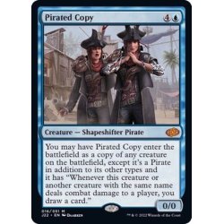 画像1: [EX+]海賊の写し/Pirated Copy《英語》【J22】