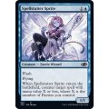 [EX+]呪文づまりのスプライト/Spellstutter Sprite《英語》【J22】