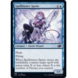 [EX+]呪文づまりのスプライト/Spellstutter Sprite《英語》【J22】