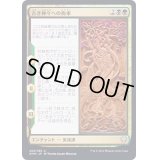 [EX+](FOIL)古き神々への拘束/Binding the Old Gods《日本語》【KHM】