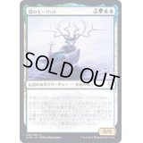 (FOIL)霜のモーリット/Moritte of the Frost《日本語》【KHM】