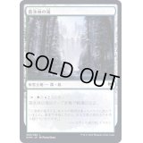 (FOIL)霧氷林の滝/Rimewood Falls《日本語》【KHM】