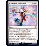 [EX+]シュタルンハイムの解放/Starnheim Unleashed《英語》【KHM】