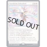 [EX]シュタルンハイムの解放/Starnheim Unleashed《英語》【KHM】