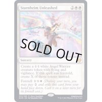 [EX]シュタルンハイムの解放/Starnheim Unleashed《英語》【KHM】