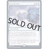 (FOIL)彫像の伝承/Graven Lore《英語》【KHM】