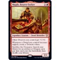 厚顔の無法者、マグダ/Magda, Brazen Outlaw《英語》【KHM】