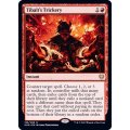 ティボルトの計略/Tibalt's Trickery《英語》【KHM】