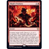 ティボルトの計略/Tibalt's Trickery《英語》【KHM】