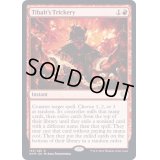 [EX]ティボルトの計略/Tibalt's Trickery《英語》【KHM】