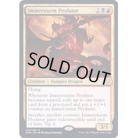 [EX+](FOIL)イマースタームの捕食者/Immersturm Predator《英語》【KHM】
