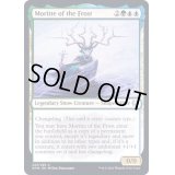 (FOIL)霜のモーリット/Moritte of the Frost《英語》【KHM】