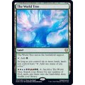 [EX+]世界樹/The World Tree《英語》【KHM】