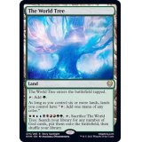 [EX+]世界樹/The World Tree《英語》【KHM】