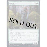 [EX+]領界渡り/Realmwalker《日本語》【KHM】