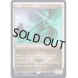 (FOIL)堕ちたる者の案内者/Usher of the Fallen《英語》【FNM Promos】
