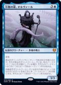 (FOIL)万物の姿、オルヴァール/Orvar, the All-Form《日本語》【KHM】