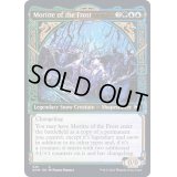 (FOIL)(ショーケース枠)霜のモーリット/Moritte of the Frost《英語》【KHM】