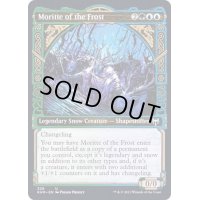 (ショーケース枠)霜のモーリット/Moritte of the Frost《英語》【KHM】
