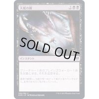(FOIL)大蛇の餌/Feed the Serpent《日本語》【KHM】