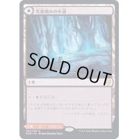 [EX+]荒廃踏みの小道/Blightstep Pathway《日本語》【KHM】