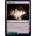 (FOIL)闇孔の小道/Darkbore Pathway《日本語》【KHM】