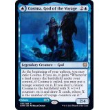 航海の神、コシマ/Cosima, God of the Voyage《英語》【KHM】