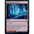 [EX+]荒廃踏みの小道/Blightstep Pathway《英語》【KHM】