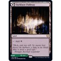 (FOIL)闇孔の小道/Darkbore Pathway《英語》【KHM】
