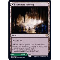 闇孔の小道/Darkbore Pathway《英語》【KHM】