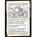 [EX](PWマークなし)Slivdrazi Monstrosity《英語》【Mystery Booster Playtest Cards】