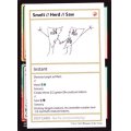 (PWマークなし)Smelt + Herd + Saw《英語》【Mystery Booster Playtest Cards】