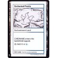 (PWマークなし)Enchanted Prairie《英語》【Mystery Booster Playtest Cards】