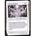 (PWマークなし)Wizened Arbiter《英語》【Mystery Booster Playtest Cards】