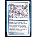 (PWマークなし)Do-Over《英語》【Mystery Booster Playtest Cards】