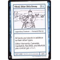 (PWマークなし)Khod, Etlan Shiis Envoy《英語》【Mystery Booster Playtest Cards】