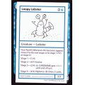 (PWマークなし)Loopy Lobster《英語》【Mystery Booster Playtest Cards】