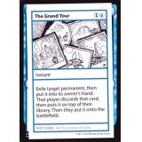 [EX+](PWマークなし)The Grand Tour《英語》【Mystery Booster Playtest Cards】