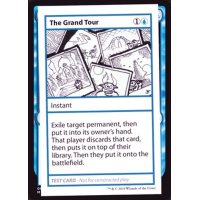 [EX+](PWマークなし)The Grand Tour《英語》【Mystery Booster Playtest Cards】