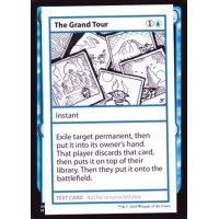 (PWマークなし)The Grand Tour《英語》【Mystery Booster Playtest Cards】