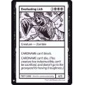 (PWマークなし)Everlasting Lich《英語》【Mystery Booster Playtest Cards】