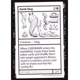 (PWマークなし)Gunk Slug《英語》【Mystery Booster Playtest Cards】
