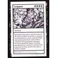 (PWマークなし)Largepox《英語》【Mystery Booster Playtest Cards】