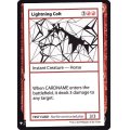 (PWマークなし)Lightning Colt《英語》【Mystery Booster Playtest Cards】